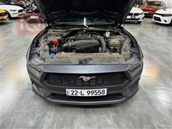 فورد موستانج